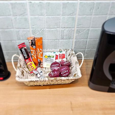 수보티차 Grandpa Vojin'S Cozy Corner 아파트 외부 사진