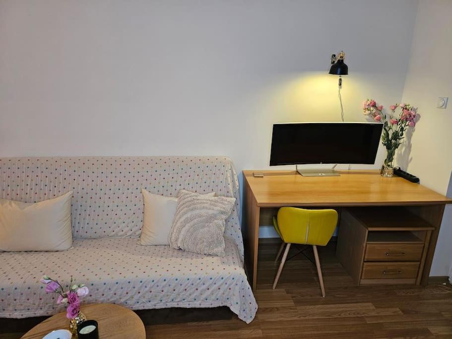 수보티차 Grandpa Vojin'S Cozy Corner 아파트 외부 사진
