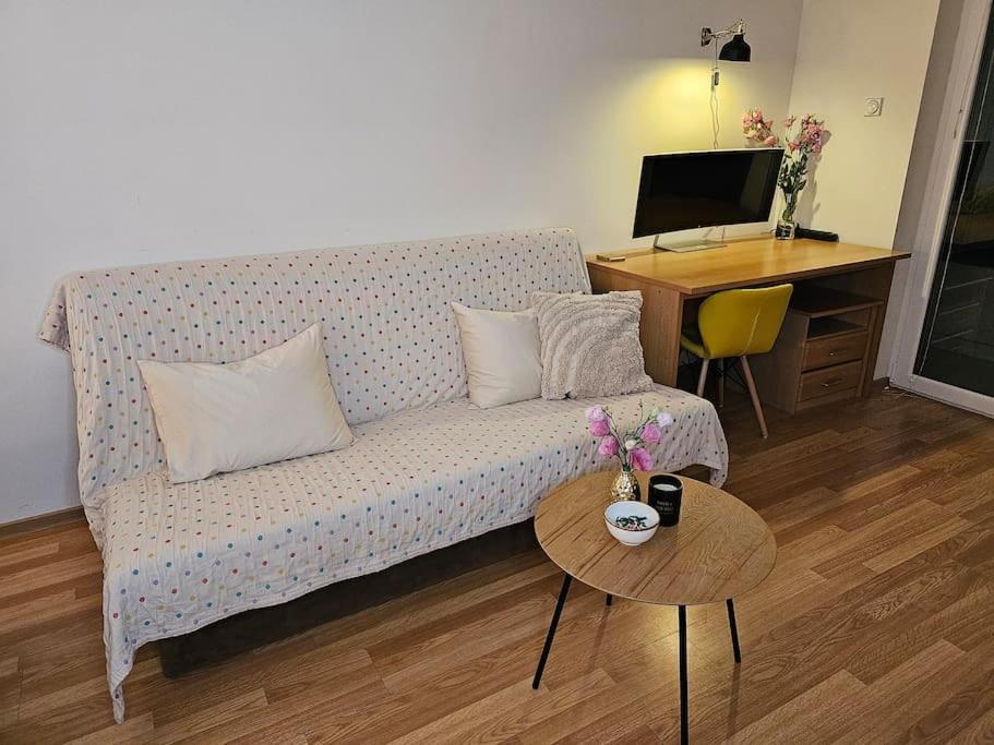 수보티차 Grandpa Vojin'S Cozy Corner 아파트 외부 사진