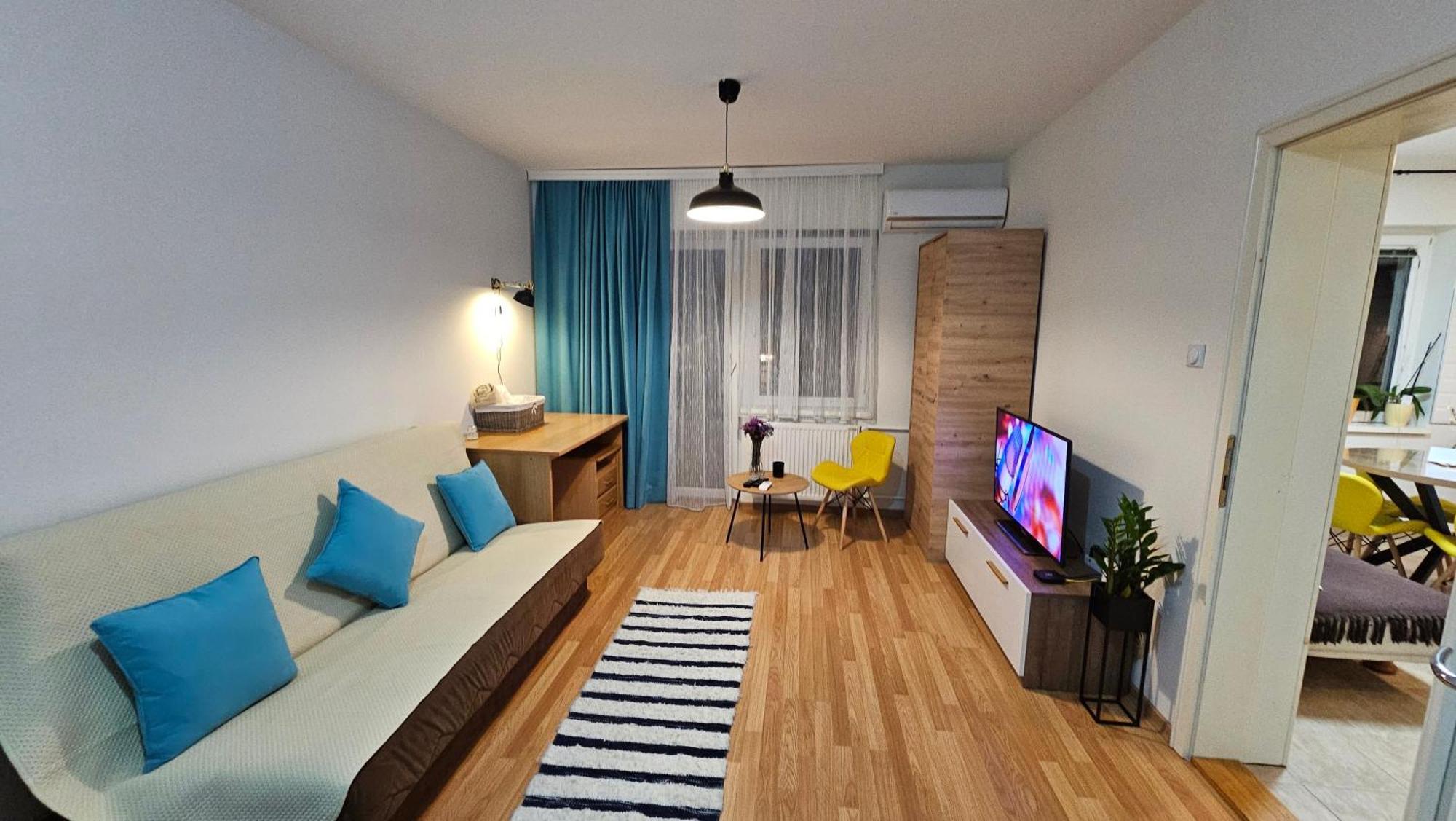 수보티차 Grandpa Vojin'S Cozy Corner 아파트 외부 사진