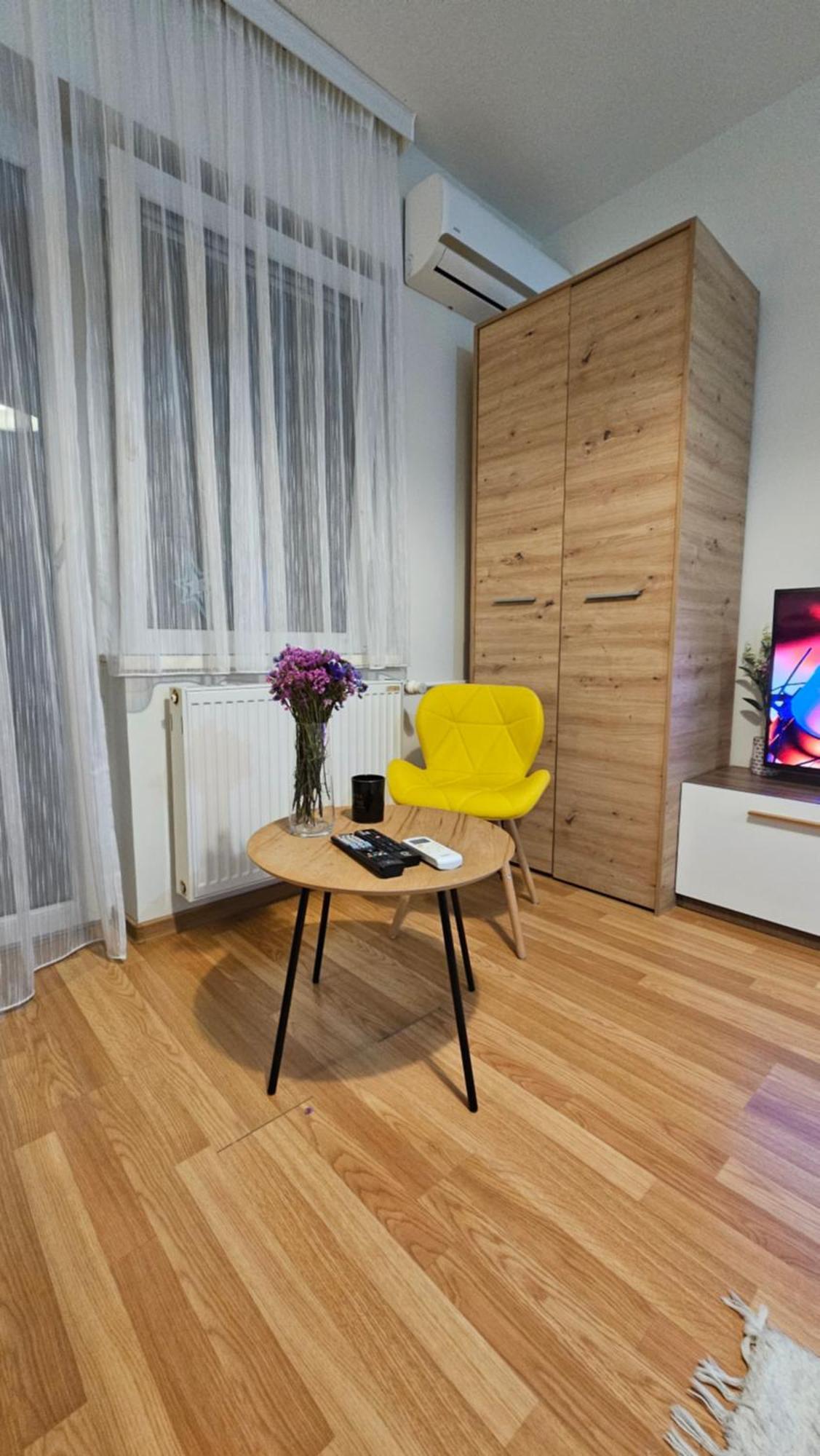 수보티차 Grandpa Vojin'S Cozy Corner 아파트 외부 사진
