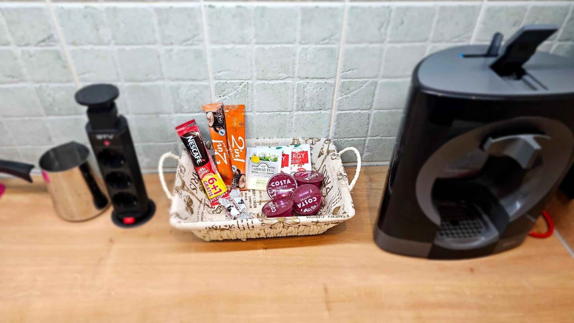 수보티차 Grandpa Vojin'S Cozy Corner 아파트 외부 사진
